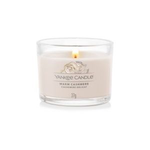 Warm Cashmere Signature Filled Votive