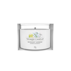 Midnight Jasmine Signature Filled Votive