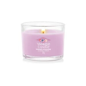 Summit Stargazing Signature Filled Votive