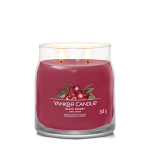 Alternative view of Black Cherry Signature Medium Jar