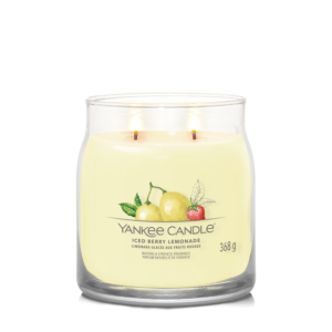 Alternative view of Iced Berry Lemonade Signature Medium Jar