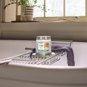 Alternative view of Blooming Love Signature Medium Jar