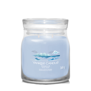Ocean Air Signature Medium Jar