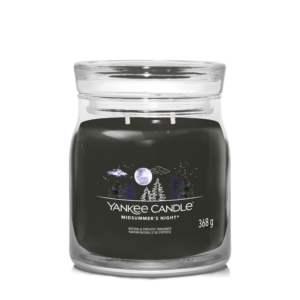 Midsummers Night Signature Medium Jar