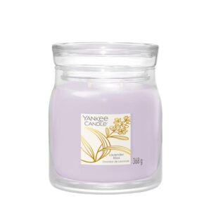 Lavender Bliss Signature Medium Jar