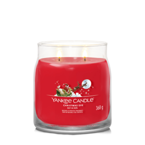 Alternative view of Christmas Eve Signature Medium Jar