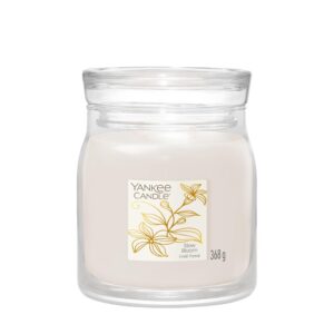 Slow Bloom Signature Medium Jar