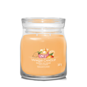 Mango Ice Cream Signature Medium Jar