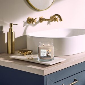 Alternative view of Seaside Woods Signature Medium Jar