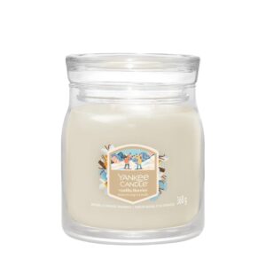 Vanilla Flurries Signature Medium Jar