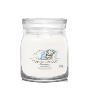 Soft Blanket Signature Medium Jar