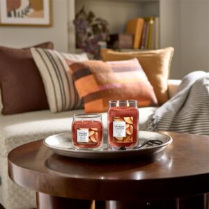 Alternative view of Sugared Cinnamon Apple Signature Medium Jar