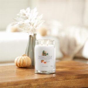 Alternative view of Woodland Weekend Memories Signature Large Jar