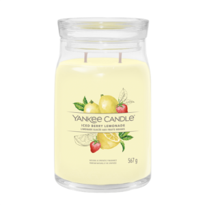 Iced Berry Lemonade Signature Large Jar