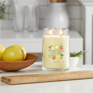 Alternative view of Iced Berry Lemonade Signature Large Jar