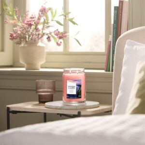 Alternative view of Cliffside Sunrise Signature Large Jar