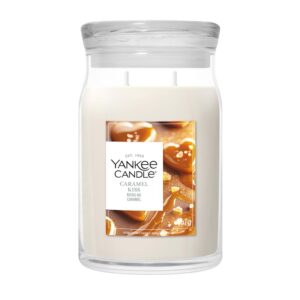 Caramel Kiss Signature Large Jar