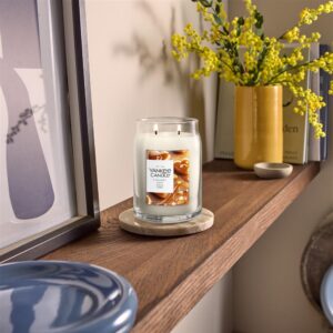 Alternative view of Caramel Kiss Signature Large Jar