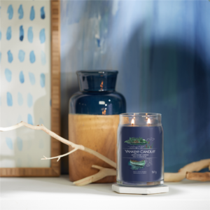 Alternative view of Lakefront Lodge Signature Large Jar