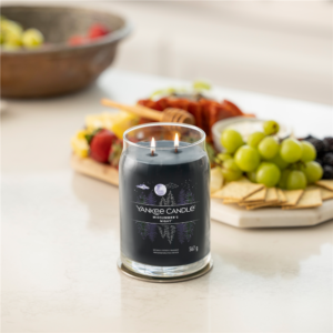 Alternative view of Midsummers Night Signature Large Jar