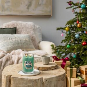 Alternative view of Holiday Winterfest Signature Large Jar