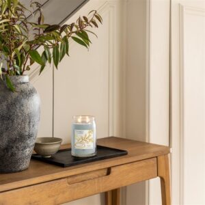 Alternative view of Serenity Stone Signature Large Jar