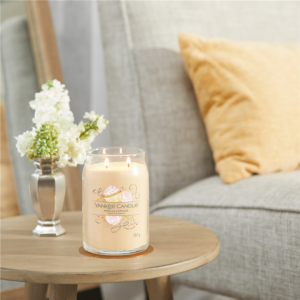 Alternative view of Vanilla Cupcake Signature Large Jar