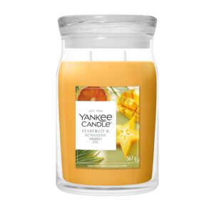 Starfruit & Sunshine Signature Large Jar
