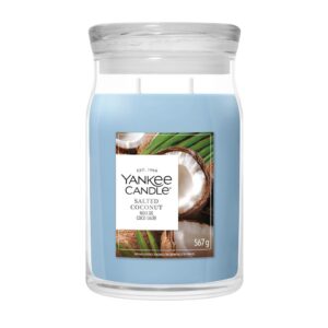Azure Sky Signature Large Jar