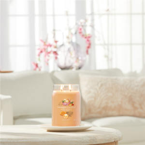 Alternative view of Mango Ice Cream Signature Large Jar