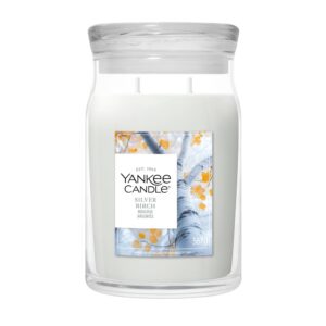 Silver Birch Signature Large Jar