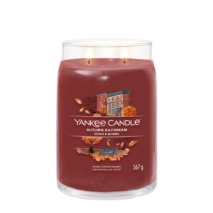 Alternative view of Autumn Daydream Signature Large Jar