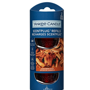 Cinnamon Stick Electric Refills Set of 2