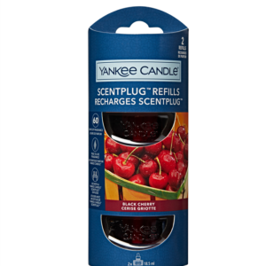 Black Cherry Electric Refills Set of 2