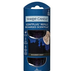 Midsummers Night Electric Refills Set of 2