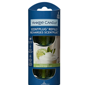 Vanilla Lime Electric Refills Set of 2