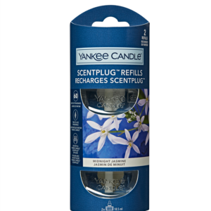 Midnight Jasmine Electric Refills Set of 2