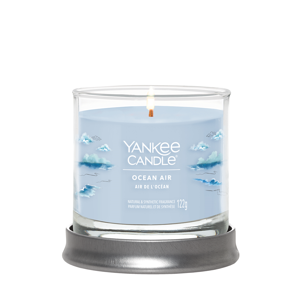 Ocean Air Signature Small Tumbler – Image 2