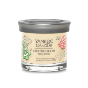 Christmas Cookie Signature Small Tumbler