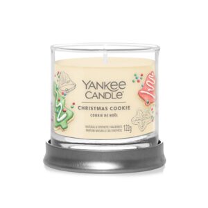 Alternative view of Christmas Cookie Signature Small Tumbler