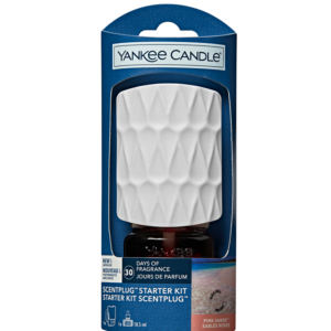 Pink Sands Electric Fragrance Starter Kit