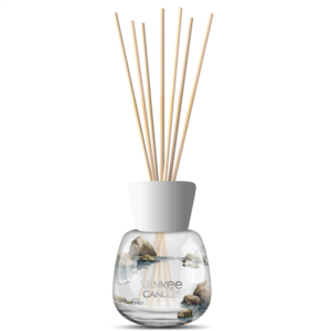Amber & Sandalwood Signature Reed Diffuser 100ml