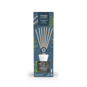 Alternative view of Bayside Cedar Signature Reed Diffuser 100ml