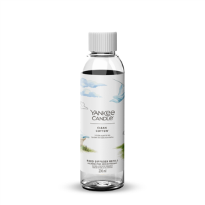 Clean Cotton Signature Reed Refill 200ml