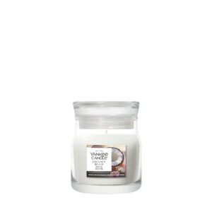 Coconut Beach Signature Small Jar