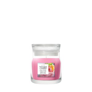 Iced Berry Lemonade Signature Small Jar