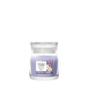 Lavender Vanilla Signature Small Jar