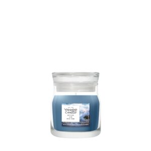 Ocean Air Signature Small Jar