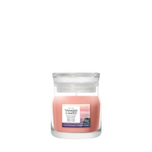 Cliffside Sunrise Signature Small Jar