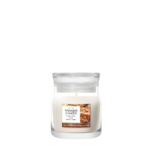 Caramel Kiss Signature Small Jar